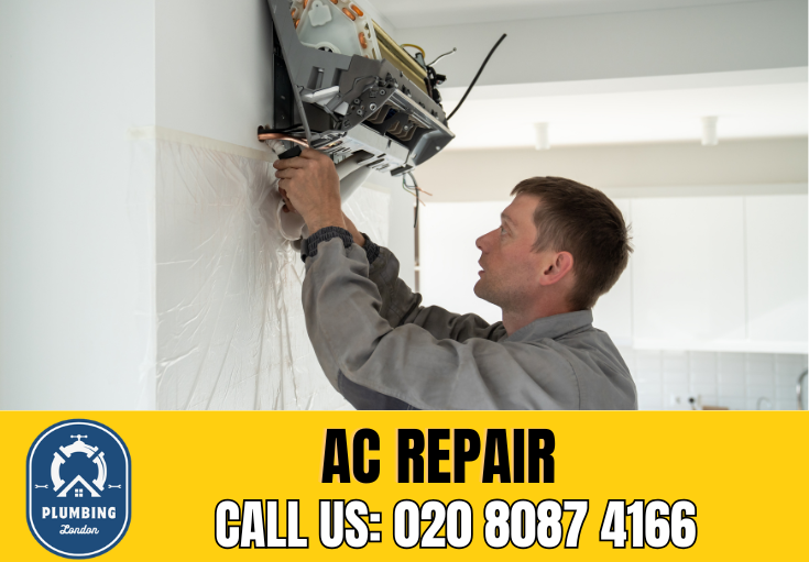 ac repair Shoreditch